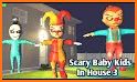 The Baby In Haunted House: Scary Baby Room Escape related image