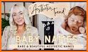 NameSwipe - Beautiful Baby Names related image