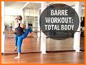 The Workout Barre related image