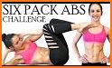 Six Pack in 30 Days - Abs Workout for Men at Home related image