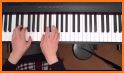 Scary Clown Piano keyboard theme related image