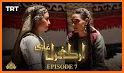 Dirilis Ertugrul Ghazi Drama In urdu related image