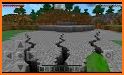 Minecraft Earth mod for MCPE related image