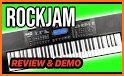 RockJam Keyboard related image