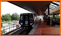 DC Metro Time Tracker (2019): DC Metro Bus & Rail related image