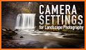 Landscape video camera related image