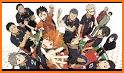 Haikyuu Music Offline related image