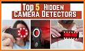 Spy Camera Detector Detect Spy related image