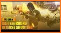 FPS Modern Strike: Free Fire battleground related image