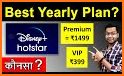 Vip Hotstar Live – Guide & Tips 2020 related image