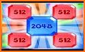 2048 Shoot & Merge Number Puzzle : Merge Game related image