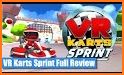 VR Karts: Sprint related image