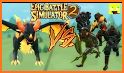 Grand Dragon Fire Simulator - Epic Battle 2019 related image