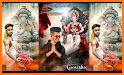 Ganesh Photo Editor - Ganesh Chaturthi related image