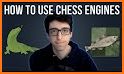 Chess Free - Powerful AI engine related image