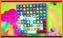 Jelly Juice - Match 3 Games & Free Puzzle Game related image