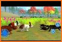 Forest Pet Bunny Simulator – Wild Rabbit Games related image