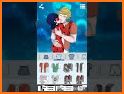 Avatar Creator: Anime Couple Kiss related image