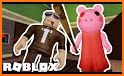 Piggy Bunny Obby Escape Roblx Mod related image