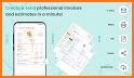 Invoice Maker - Easy Estimate Maker & Invoice App related image