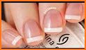 French Nails related image