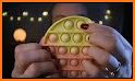 Bubble Pop It: ASMR Fidget Toy related image