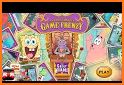 SpongeBob's Game Frenzy related image