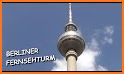 Berlin Television Tower related image