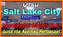 Salt Lake City Airport (SLC) Info + Flight Tracker related image