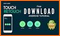 Retouch Guide for TouchRetouch Photo Editor free related image