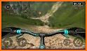 Offroad BMX Rider: Mountain Bike Game related image