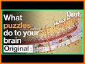 How many people?  - puzzle game of brain training related image