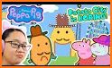 Town Toca Peppa World related image