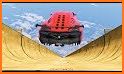 Car Jump - Mega Ramp Stunt Games related image