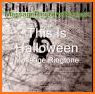 This is Halloween Ringtone related image