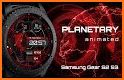 GALACTIC 2 Watchface for WatchMaker related image