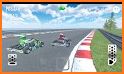 Go Kart Racer: Kart Racing 3d Game related image