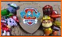 Paw Patrol - Marshall adventure! related image