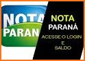 Nota Paraná related image