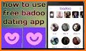 Badoo Free Dating Guide App related image