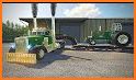 Farming Simulator Tractor Game related image