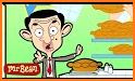 New Video Mr Bean Cartoon related image