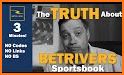 BetRivers Sportsbook Virginia related image