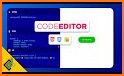 JSitor - Advance JavaScript, HTML and CSS Editor related image