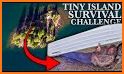 Tiny  Island Survival related image