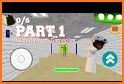 Baldi’s basics school has slew horrors inside related image