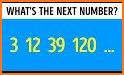 Fun Math Game! Best Quiz to Solve Math Equations related image