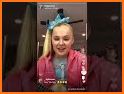 Jojo Siwa Boomerang Piano 2018 related image