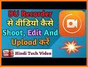 DU Recorder - Screen Recorder, Video Recorder 2020 related image