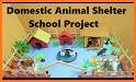 Animal Shelter 3D related image